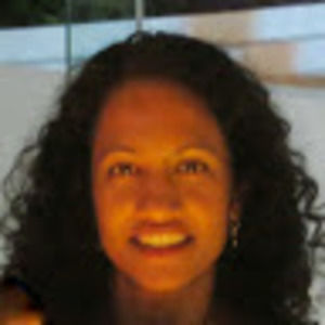 Meet your Posher, Anita